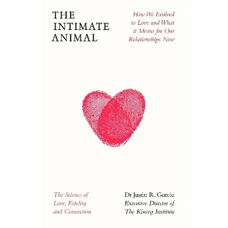 The Intimate Animal