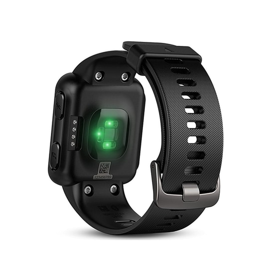 Smartwatch Garmin Forerunner 35 Μαύρο image 2