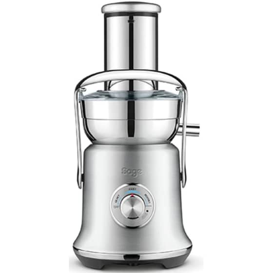 Αποχυμωτής SAGE The Nutri Juicer® Cold XL SJE830BSS 2 L 1500 W Ασημί image 0