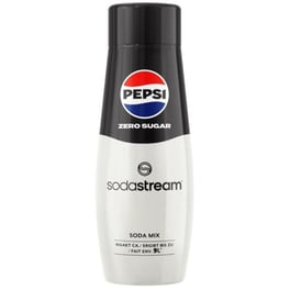 Σιρόπι για Ανθρακούχο ΑναψυκτικόSODASTREAM SS-SI-PM