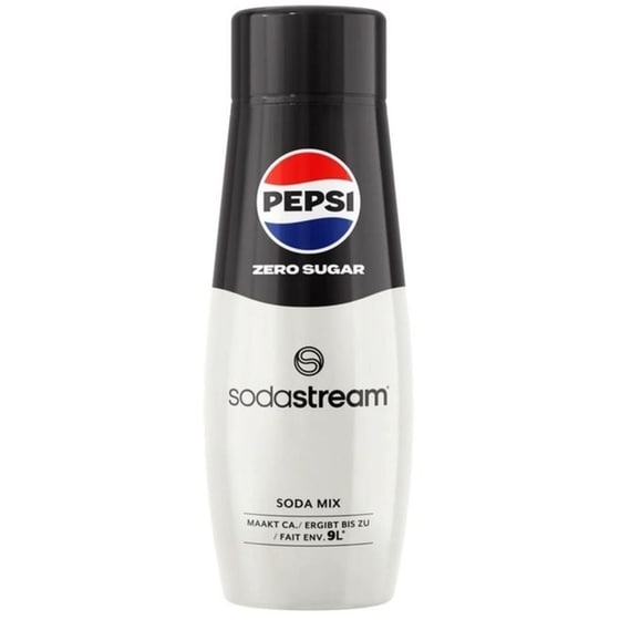 Σιρόπι για Ανθρακούχο ΑναψυκτικόSODASTREAM SS-SI-PM image 0