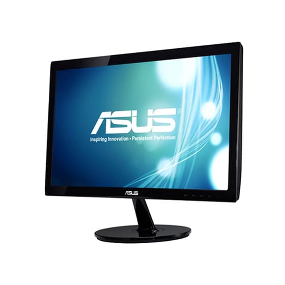ASUS VS207DE image 1