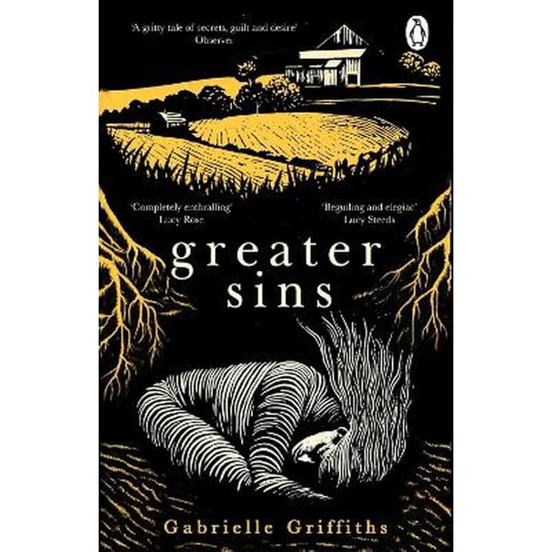 Greater Sins