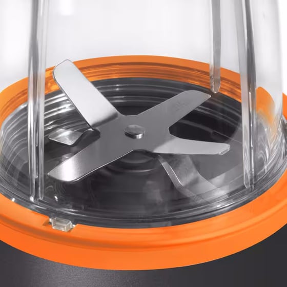 NUTRIBULLET McLaren F1 Team Pro 900 NB907GO 0.9 L 900 W Μπλέντερ image 4