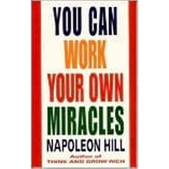 You Can Work Your Own Miracles image 0