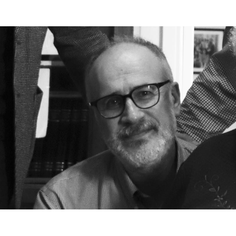 Author picture
