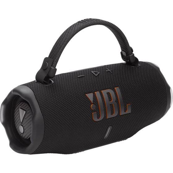 JBL Charge 6 Φορητό Ηχείο - Μαύρο image 5