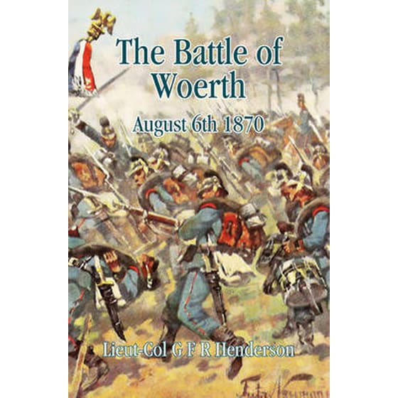 Battle of Woerth August 6th 1870 image 0