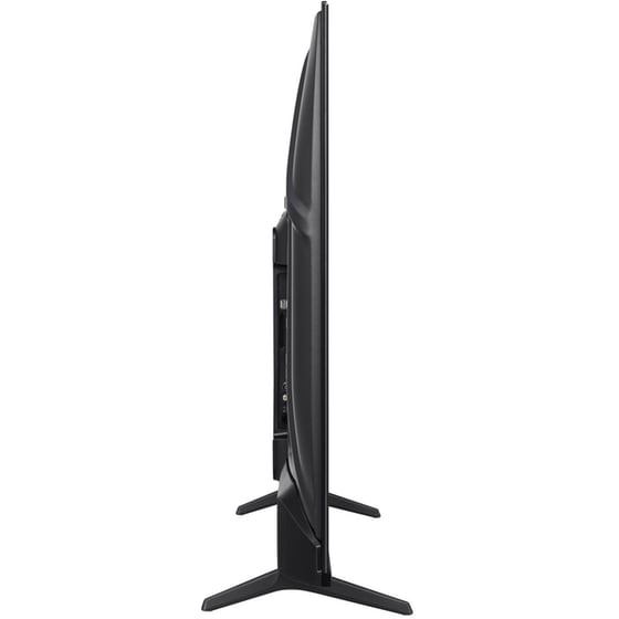 Hisense QLED 55" 4K Smart Τηλεόραση 55E7NQ PRO image 3