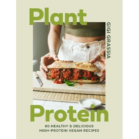 Plant Protein image 0