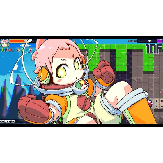 Tokoyo: The Tower of Perpetuity - Nintendo Switch image 9