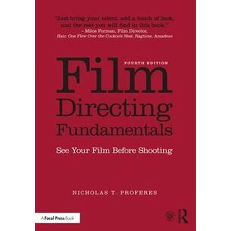 Film Directing Fundamentals