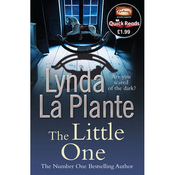 The Little One (Quick Read 2012) image 0
