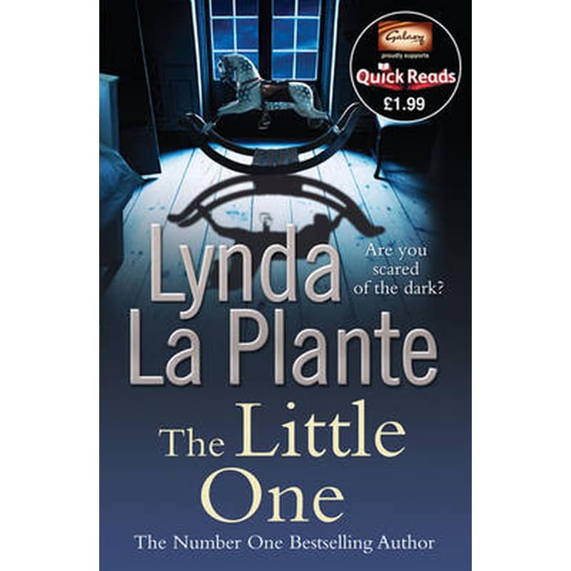 The Little One (Quick Read 2012)