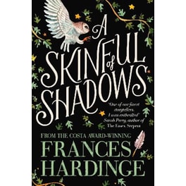 Skinful of Shadows