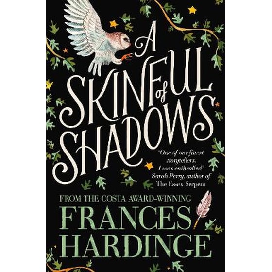 Skinful of Shadows image 0
