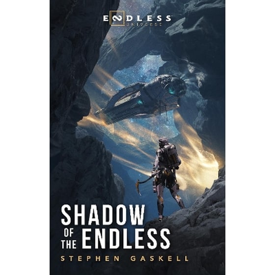 Shadow of the Endless image 0