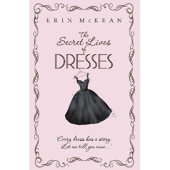 Secret Lives of Dresses image 0