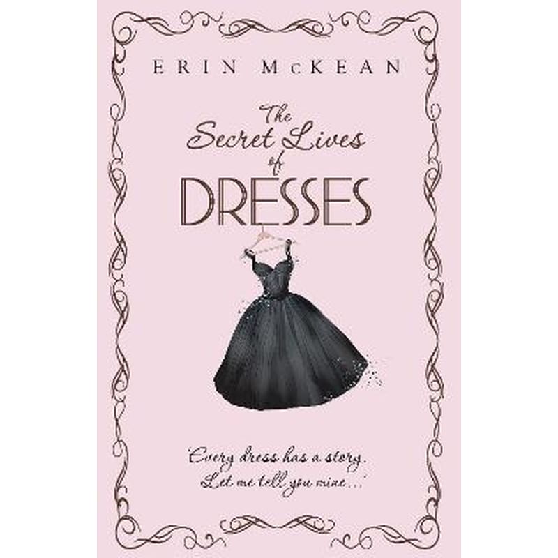 Secret Lives of Dresses