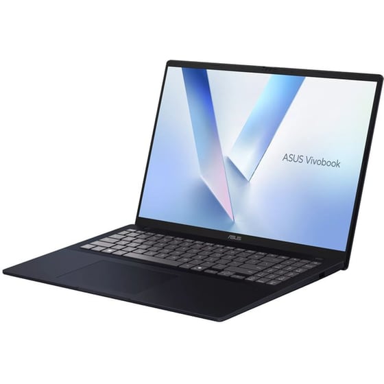 Asus Vivobook 16 M1607GA-MB004 16" FHD+ IPS (AMD Ryzen AI 7-445/16 GB/512GB SSD/Radeon Graphics/Windows 11 Home) Laptop image 1