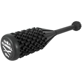 Clubbell Amila 12 kg 57 cm - Μαύρο