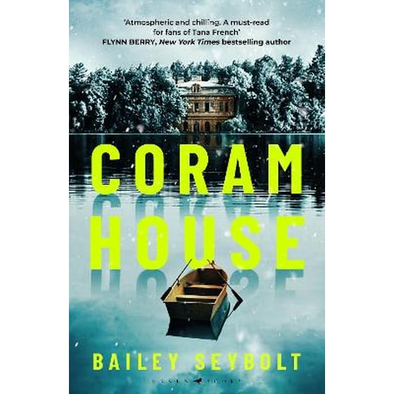 Coram House image 0