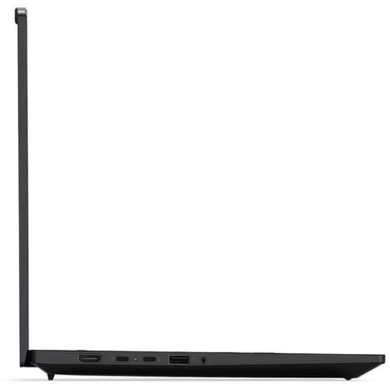 Lenovo ThinkPad P14s Gen 6 14.5" FHD+ IPS (Intel Core Ultra 7-255H/32GB/512GB SSD/Nvidia RTX PRO 500/Win11Pro) Laptop image 1