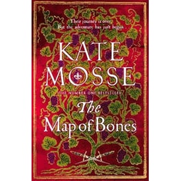 The Map of Bones