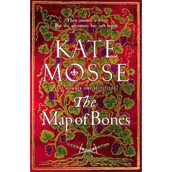 The Map of Bones image 0