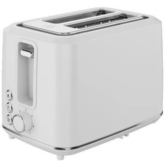 AENO ATS0001 920 - 1080 W Λευκό Φρυγανιέρα image 1