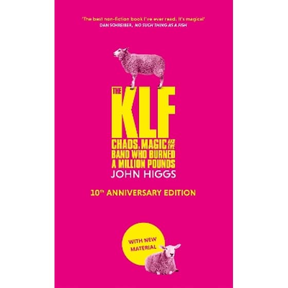 The KLF image 0