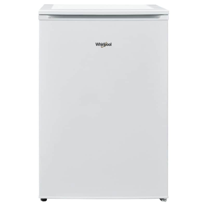 WHIRLPOOL WHIRLPOOL W55VM 1120 W 2 WS 122 Lt με Λευκό Ψυγείο Mini Bar