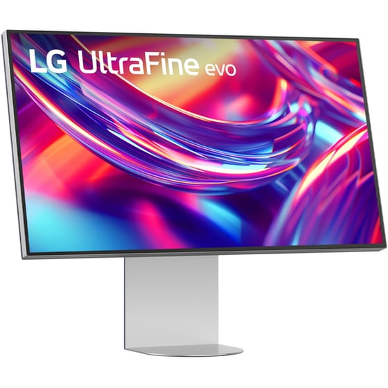 LG UltraFine 32U990A-S Monitor 32" 6K 32 IPS Flat 60 Hz 5ms image 2
