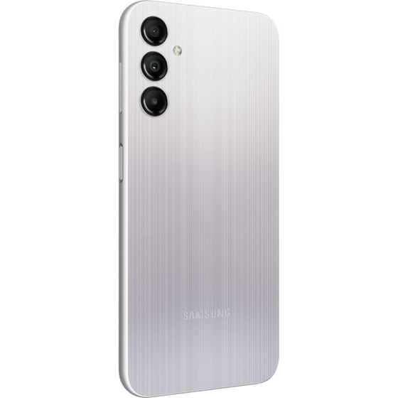 Samsung Galaxy A14 64GB - Silver image 5