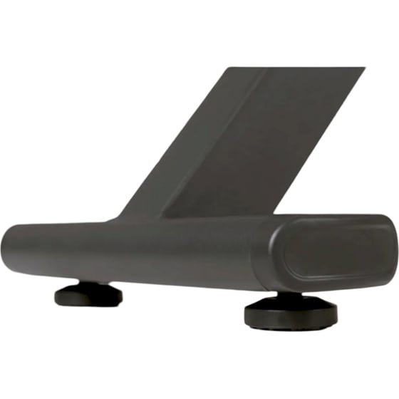 Κωπηλατική με Αντίσταση Αέρα Toorx RWX-300 118x23x67 cm - Μαύρη image 8