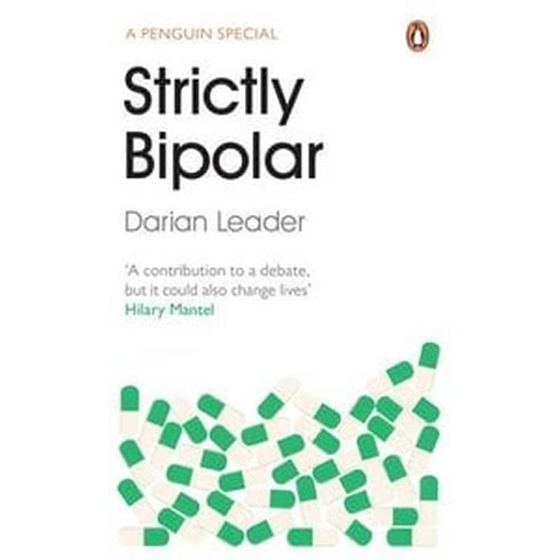 Strictly Bipolar