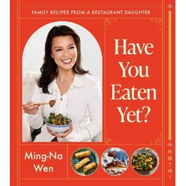 Have You Eaten Yet?