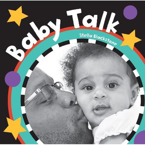 Baby Talk image 0
