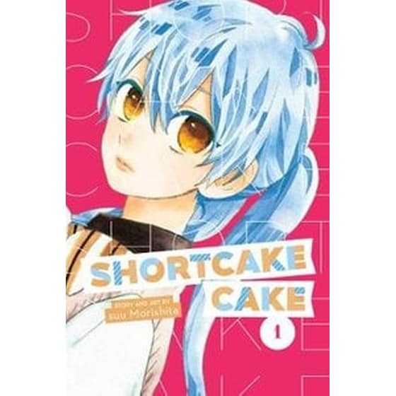 Shortcake Cake, Vol. 1 image 0