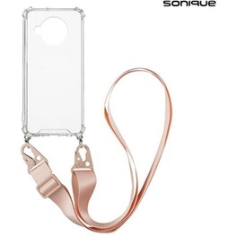 Θήκη Xiaomi 12T / 12T Pro - Rosso Element Pu - Μαύρο