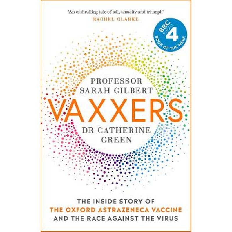 Vaxxers