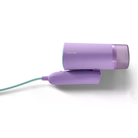 PHILIPS STH3010/30 1000 W Μωβ Σύστημα Ατμού image 3