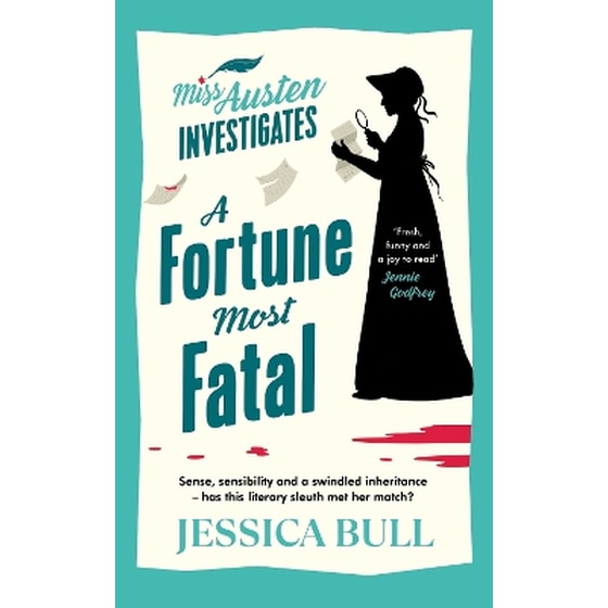 A Fortune Most Fatal image 0