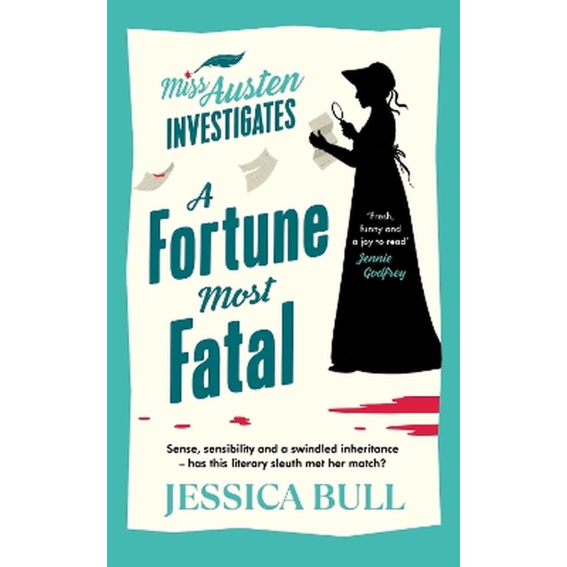 A Fortune Most Fatal