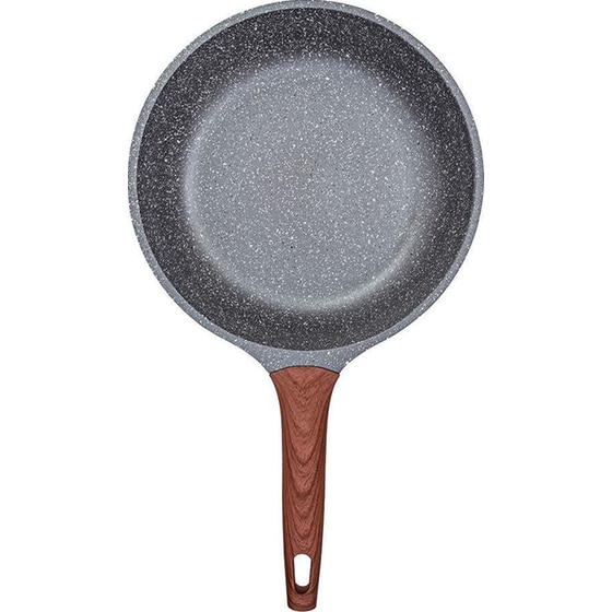 Αντικολλητικό Τηγάνι ESTIA STONE 01-1186 26 cm image 2