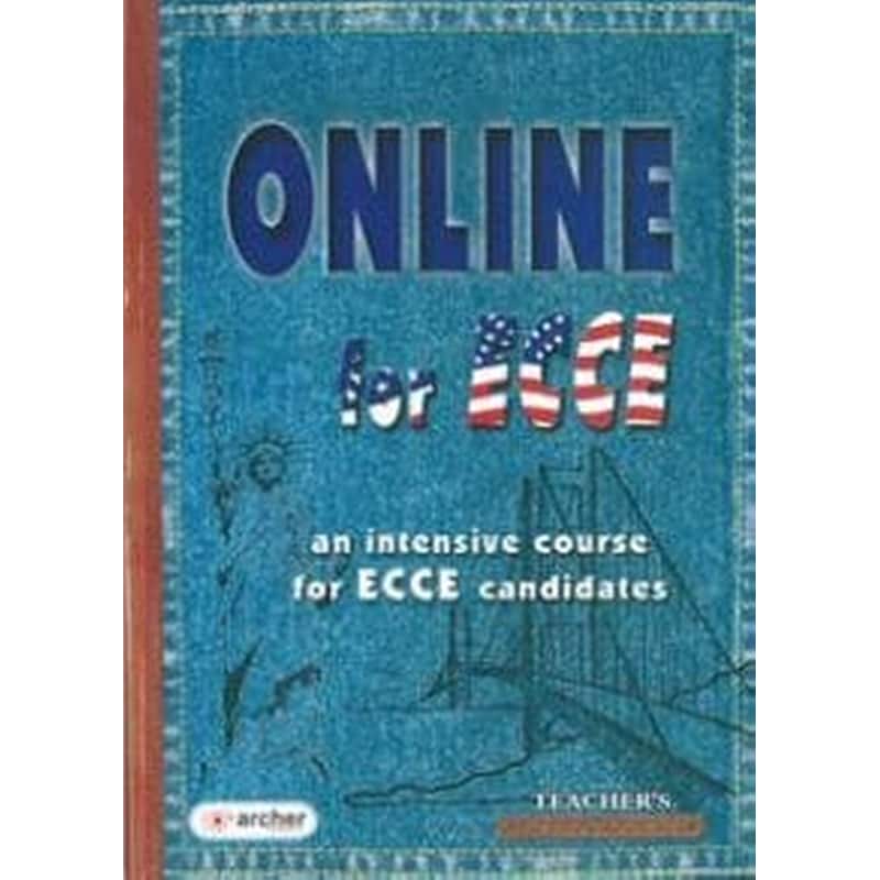 Online for ECCE - Teachers