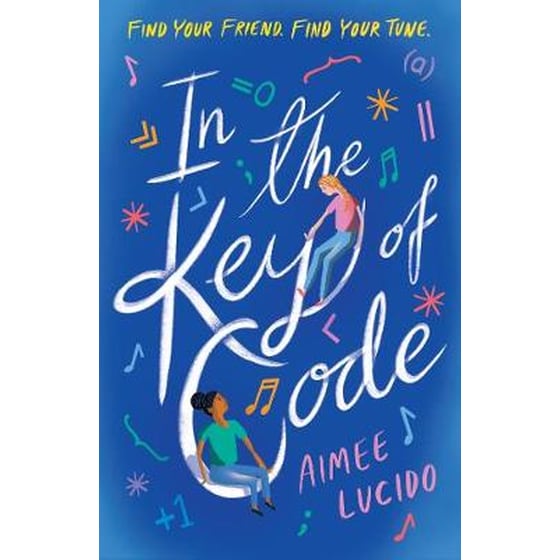 In the Key of Code image 0