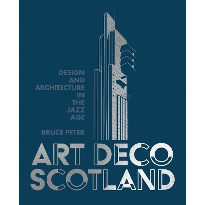 Art Deco Scotland