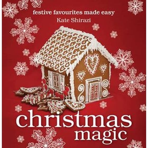 Christmas Magic image 0