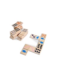 Fat Animal Domino-ga318 Επιτραπέζιο (Bs Toys)